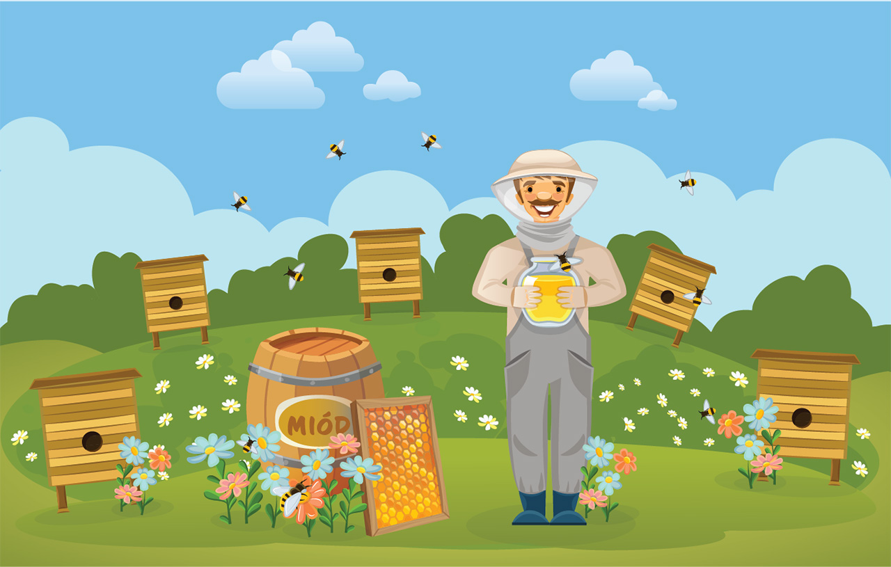 Koło pszczelarskie w Rembertowie
